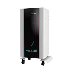 healthcare facility disinfection system