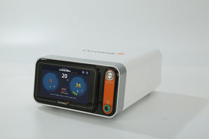 cutting electrosurgical unit