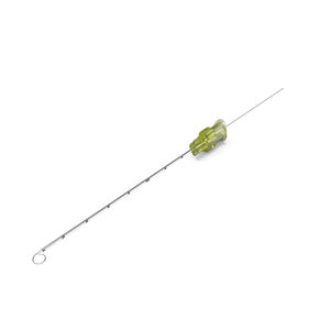 breast localization needle