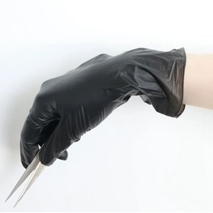 vinyl gloves
