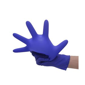 nitrile gloves 1