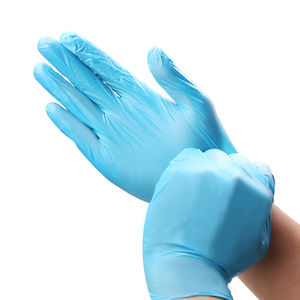 nitrile gloves 1