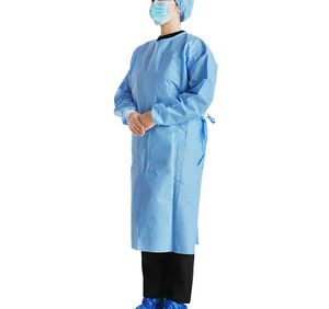 surgical gowns