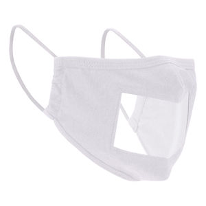 polyester respirator mask