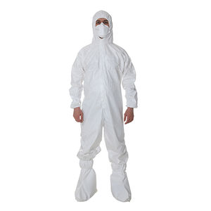 protective coverall