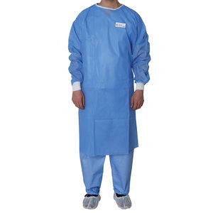 surgical gown