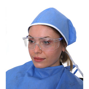 safety glasses