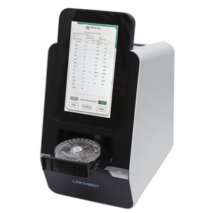 automatic biochemistry analyzer