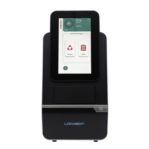 automated clinical chemistry analyzer