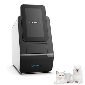 automatic biochemistry analyzer