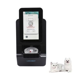 automatic clinical chemistry analyzer