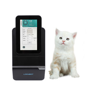 automatic biochemistry analyzer