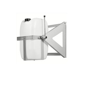 wall-mount holder