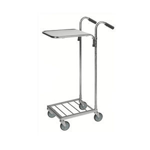 hospital trolley