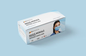type IIR surgical mask
