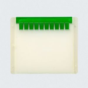 PAGE electrophoresis chamber 1