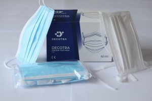 EN14683 surgical mask