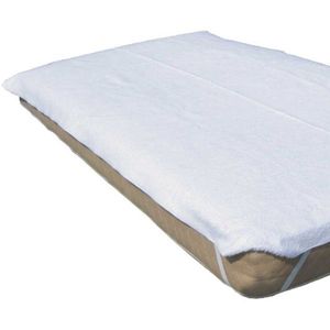 medical mattress protective cover