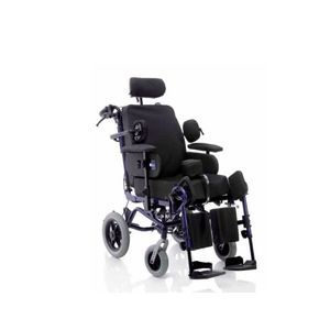 manual wheelchair