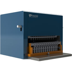 semi-automated nucleic acid extractor