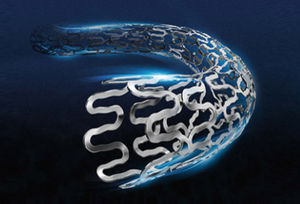 coronary stent