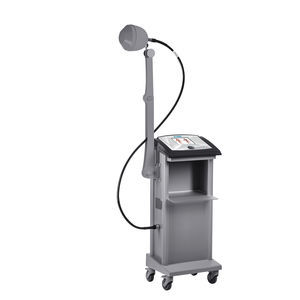 shortwave diathermy unit
