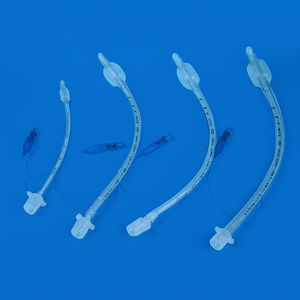 Endotracheal tube - All medical device manufacturers - Page 2