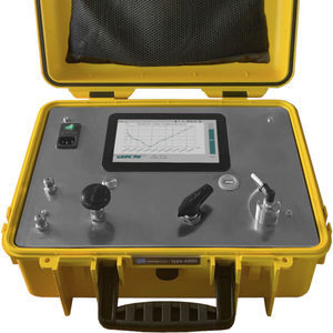 humidity sensor