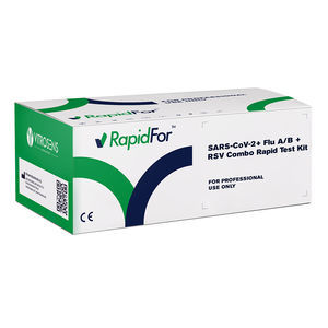 rapid flu test 1