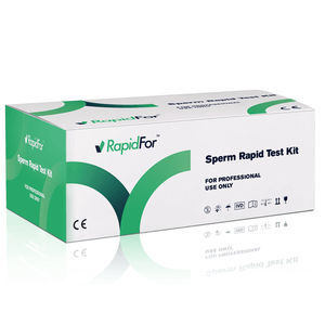 rapid fertility test