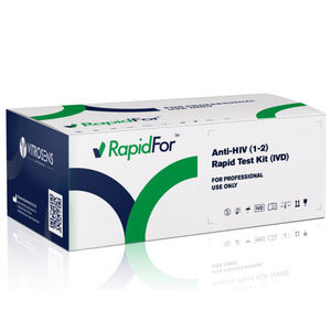 sexually transmitted disease rapid test 1