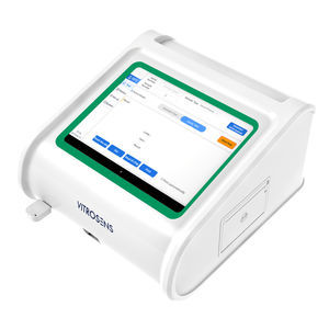 immunofluorescence assay immunoassay analyzer