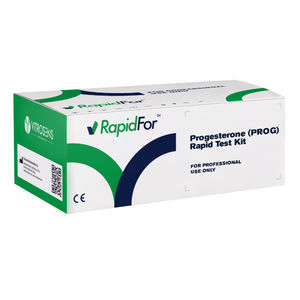 progesterone rapid test