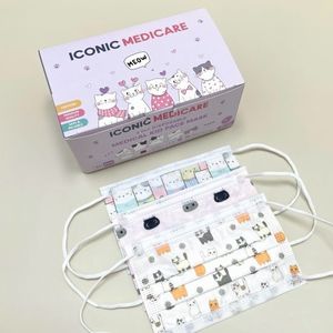 type II surgical mask