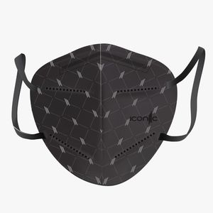 FFP2 safety mask
