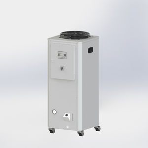compact laboratory chiller