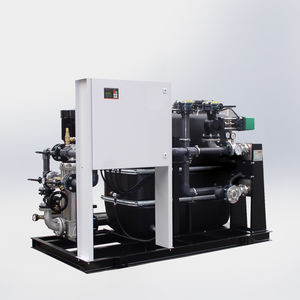 compact laboratory chiller