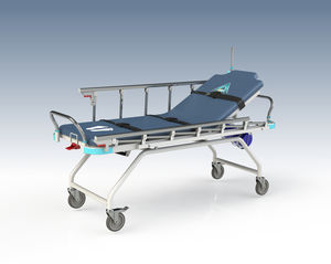 emergency stretcher 1