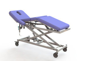 physiotherapy examination table 1