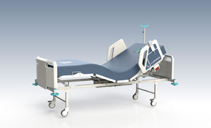 hospital bed 1