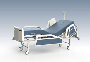 hospital bed 1