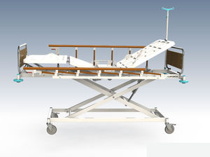 emergency bed