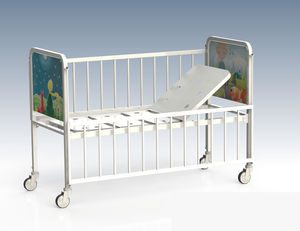 hospital bed 1