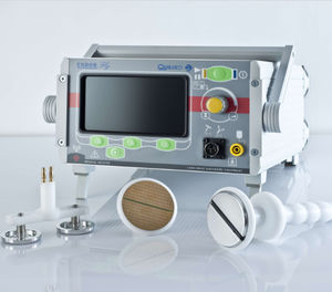 tecar therapy unit