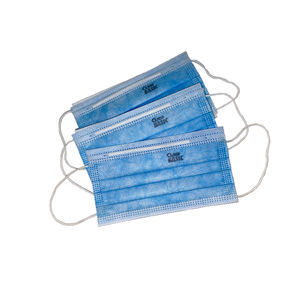 type IIR surgical mask