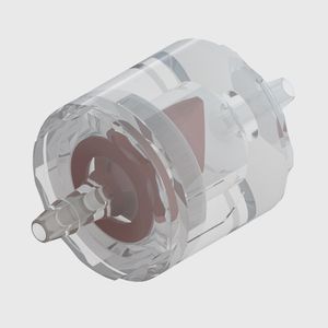 valve for the medical industry
