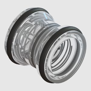 medical check valve 1
