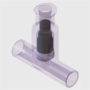 medical valve