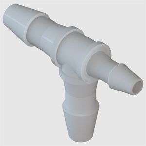 medical device connector