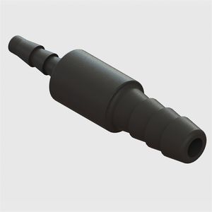 medical device connector 1